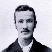 Frederick Mathew Edgar (1875–1944)