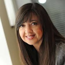 Sandra Berns's Instagram, Twitter & Facebook