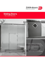 Here are a few examples: Roller Door Dan Doors Pdf Catalogs Technical Documentation Brochure