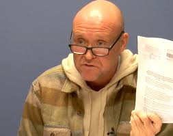 Request to state for help grows as Smith walks away from Nyssa rail project 