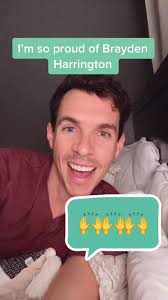 SO PROUD!!!! #istutter #biden2020 #slp #stutterawareness #pride #brave  #Stamily