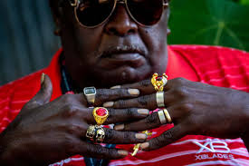 30th Anniversay of Mabo decision