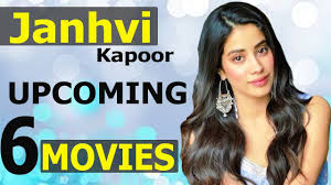 Exclusive complied list with movies like takht (2021), gunjan saxena: Janhvi Kapoor Upcoming 6 Movies Release Date Cast Crew First Look Poster Youtube