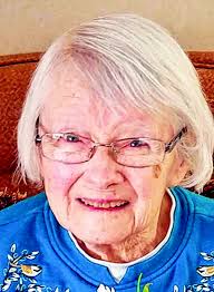 Susan Ann (Sue) Beals