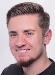 Mike Dinges's Instagram, Twitter & Facebook