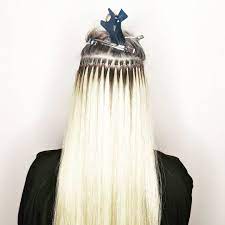 Moraine avenue, glasgow g15 6hg. Micro Ring Hair Extensions The Hair Alchemist