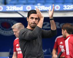 June 7 2021, 4:10 pm It S Sad Arsenal Boss Mikel Arteta Reacts To Transfer News From Overseas