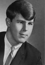 Robert E. Jarvis (1949-2011): homenaje de Find a Grave