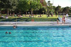 1,006 likes · 1 talking about this · 1,576 were here. Piscinas Municipais De Vidigueira Ja Abriram Radio Pax