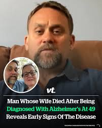 The couple turned to YouTube to document their experience, aiming to shed  light