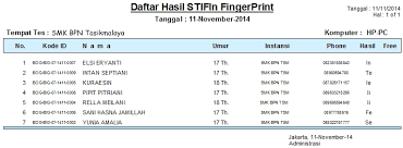Kalo misalnya ada instansi yang di luar pertanian, tapi mereka memperbolehkan alumni jurusan anda untuk ikut, tentu saja boleh mengikuti prosesnya. Most Wanted 14 Universitas Mana Saja Yang Melakukan Tes Keperawanan Terupdate