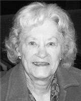 Kathryn Butler Obituary (2017)