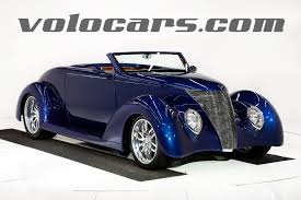 Image result for Washington Blue 1937 Ford
