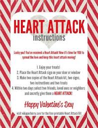 15 Free Valentine S Day Printables To Make Your Swoon Heart Attack Valentines Valentines Day Hearts Valentine S Day Printables