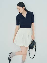 タックバルーンスカート（ミニスカート）｜FRAY I.D（フレイ アイディー）｜ファッション通販｜ウサギオンライン公式通販サイト