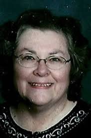 Ramona E. 'Mona' Bartman Obituary