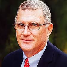 Rob McConnell Interviews