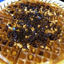 Pin By Claudia Collins On Food Is Good Brunch Recipes Waffles Favorite Recipes