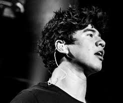 Calum Hood