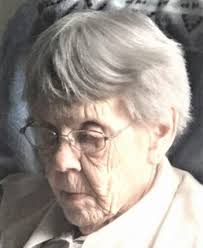 June Gilbody Obituary