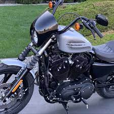 2020 Harley Davidson Iron 1200 Harley Davidson Harley Iron