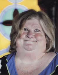 Sharon Deborah Efird