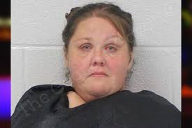 Tara Browning — Carroll County Jail Bookings