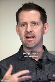 Derrick Connell, partner group program manager for Microsoft Corp.,... News  Photo