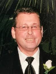 Obituary information for David R. Lewandowski