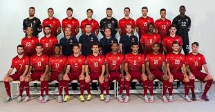 Последние новости клубов германия до 21 и португалия до 21. Portugal Target U21 European Championship Semi Final Against Sweden