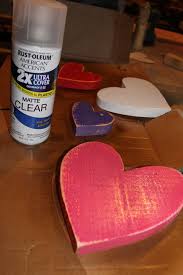 .wooden valentine decorations manufacturers and wooden valentine decorations factory. How To Make Wooden Hanging Hearts Diy Projects Craft Ideas How To S For Home Decor With Videos