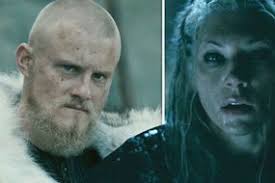 Vikings Season 6 Fans Boycott Series Following Death Of Lagertha Tv Radio Showbiz Tv Express Co Uk See more of vikings on facebook. vikings season 6 fans boycott series