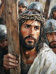 Safety under the Blood of Jesus Christ