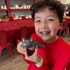 Waterbury east end residents in 1965