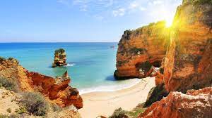 Sagres, ericeira or more on the west atlantic coast. Sneaky Detour 3 Day Road Trip Itinerary Of The Algarve Portugal