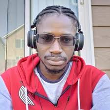 Stream Titus Robinson music