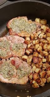 Steaks Mit Krauterbutter Und Knoblauch Krauter Kartoffeln Von Ajiana Chefkoch Rezept Hauptspeise Lebensmittel Essen Rezepte
