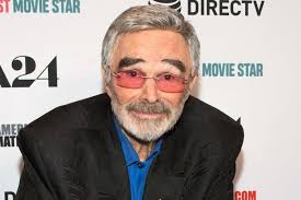 Tarantino's Once Upon a Time in Hollywood adds Burt Reynolds