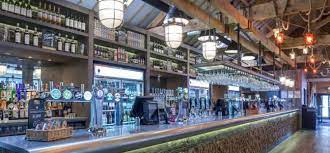 Oh he fancied a fight so he went up to the wetherspoons. Jd Wetherspoon Plc Sees Increased First Half Sales But Cautious On Outlook For Next 6 Months