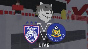 Jadual perlawanan jdt vs pahang: Live Match Jdt Vs Pahang Malaysian Premier League Youtube