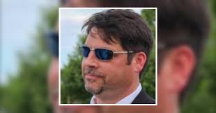 Michael Shane Mott Obituary December 8, 2019