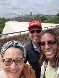 Rwanda Women's 2025 Mission Trip