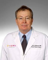 Cardiothoracic Surgery in Greenville, SC