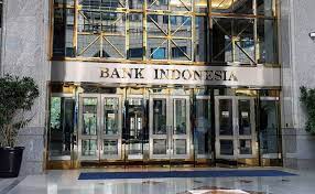 Bank pertama di dunia yang memperoleh tiga penghargaan sekaligus sebagai bank terbaik di dunia. Reserve Manager Of The Year Bank Indonesia Central Banking