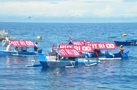 wisata bahari