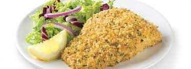 Panko Breaded Baked Haddock Savory Recipe Baked Haddock Haddock Recipes Easy Baked Haddock Recipe