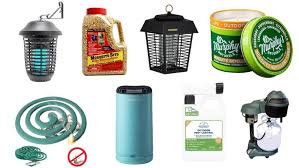 If you have a large backyard that is teeming with mosquitoes, do not buy a cheap indoor model that covers a few feet. 19 Best Mosquito Repellents For Yard Patio 2020 Heavy Com