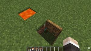 The grey swirls will turn red and the zombie villager will start shaking; Minecraft Five Top Tips From Honey To Zombie Villagers Cbbc Newsround