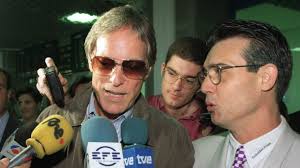 Muere Richard Chamberlain, protagonista de 'El pájaro espino'