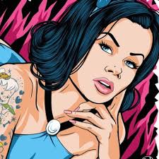 James Betterton II (@JMBII)